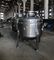높은 가득 차있는 스테인리스 부탄 가스 탱크 반응 주전자 - 효율성