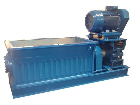 30t/H 90 kw 탄소 스틸 본 분쇄 기계