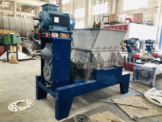 8t/H 뼈 분쇄 기계를 제공하는 가축 폐기물