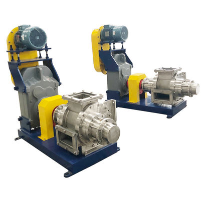 공장을 제공하는 깨진 뼈를 위한  스토르드웍스 라멜라 펌프